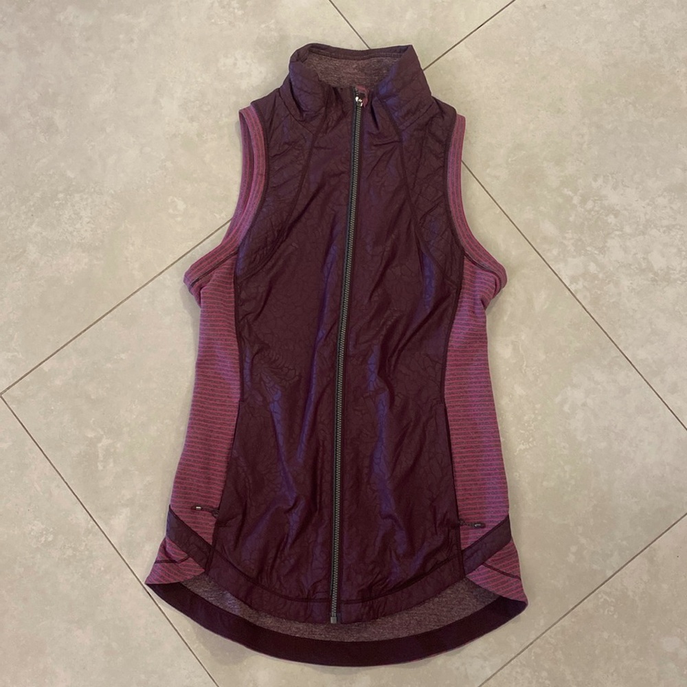 Lulu Vest